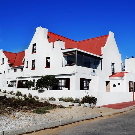 54 On Strand Lambertʼs Bay Extérieur photo