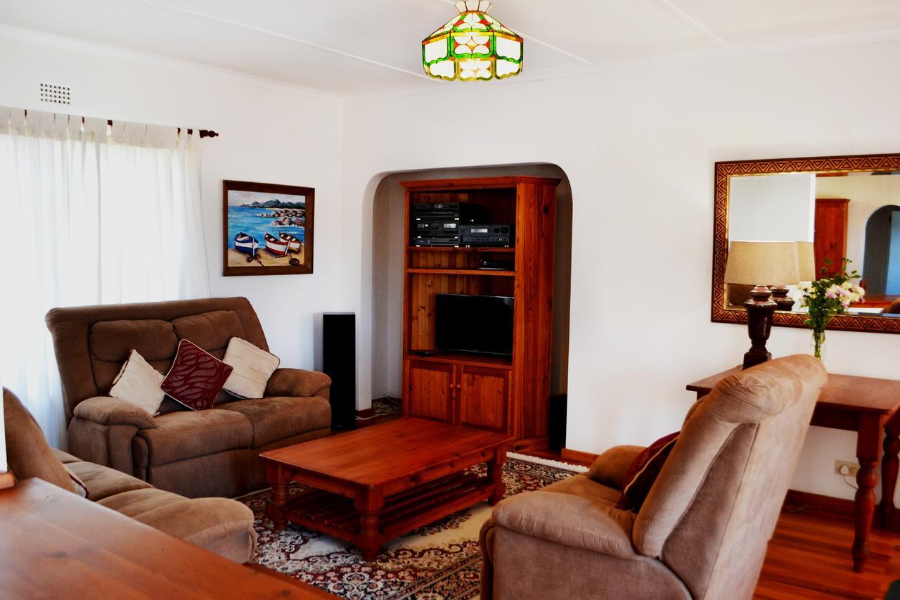 54 On Strand Lambertʼs Bay Extérieur photo