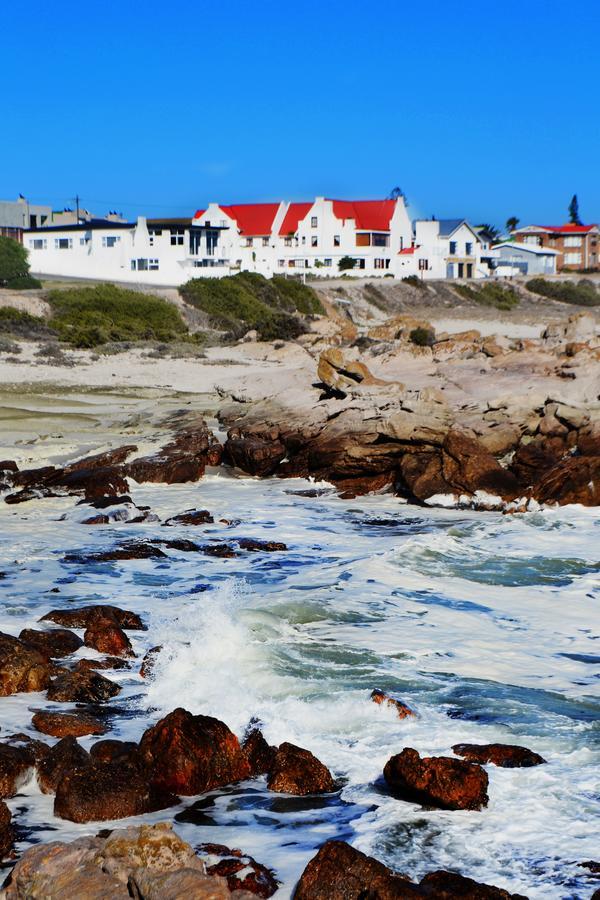 54 On Strand Lambertʼs Bay Extérieur photo